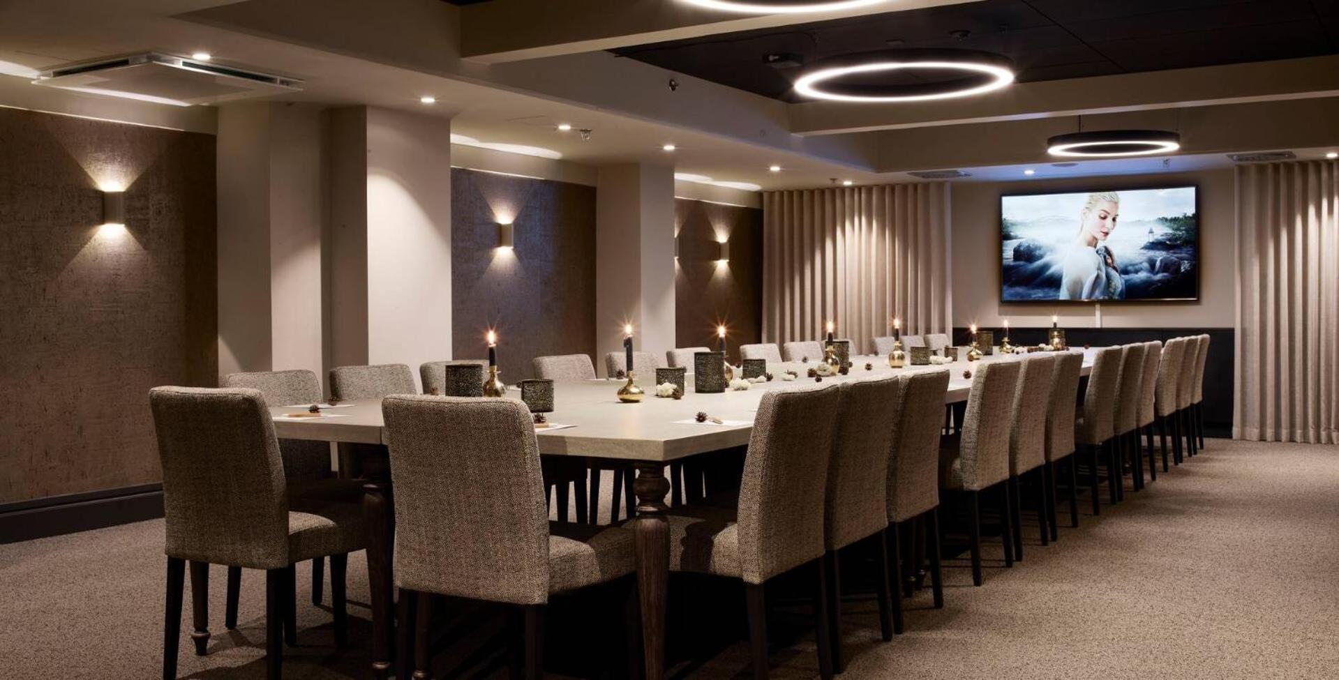 Lapland Hotels Bulevardi Helsinki Esterno foto
