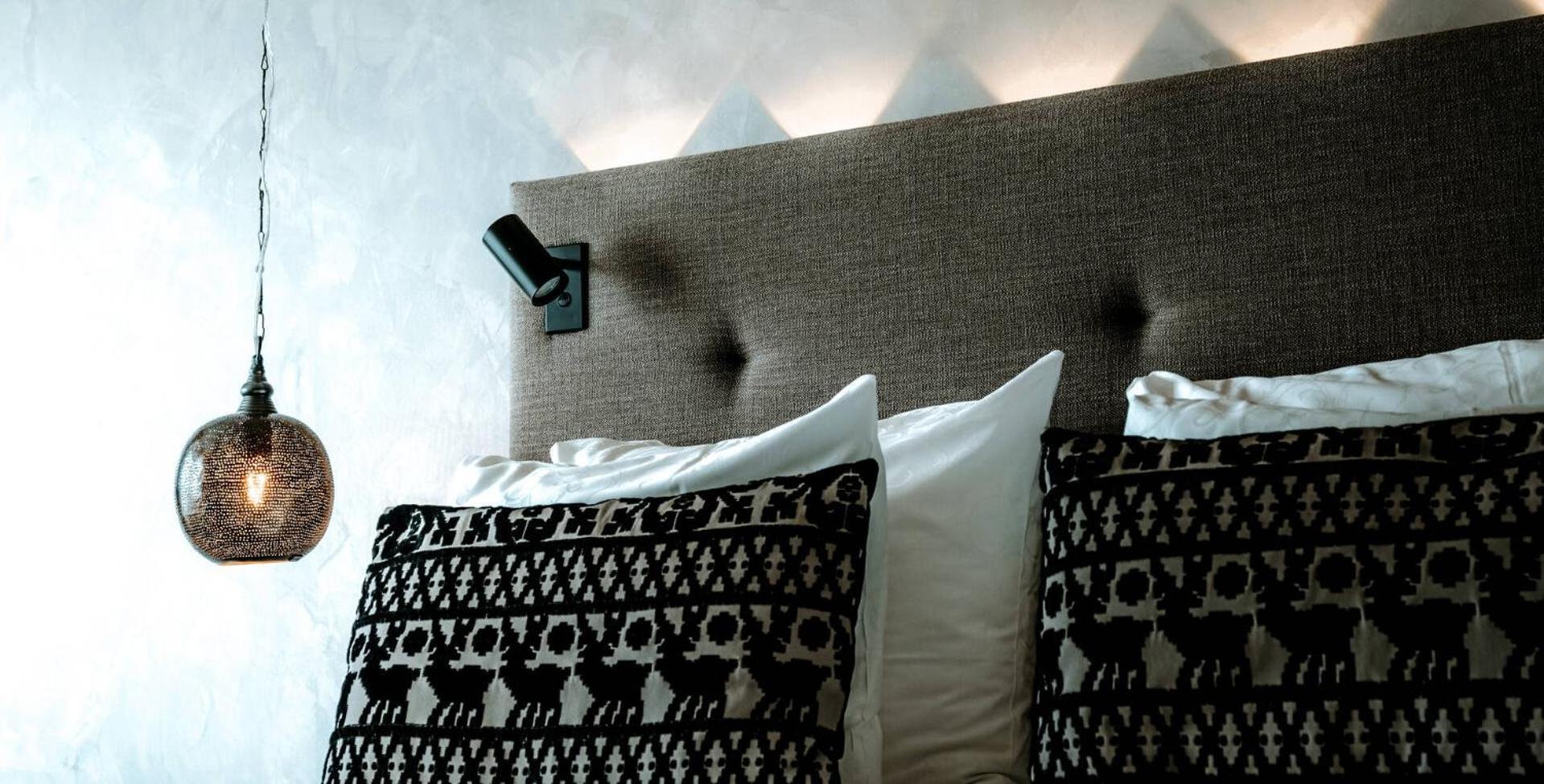 Lapland Hotels Bulevardi Helsinki Camera foto