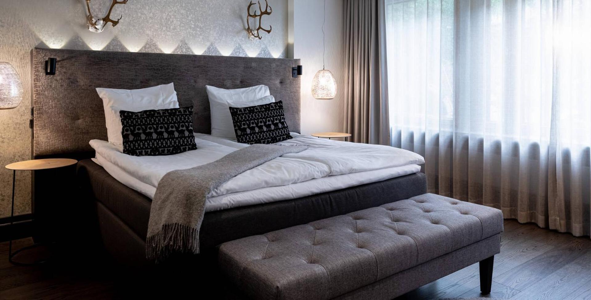 Lapland Hotels Bulevardi Helsinki Camera foto